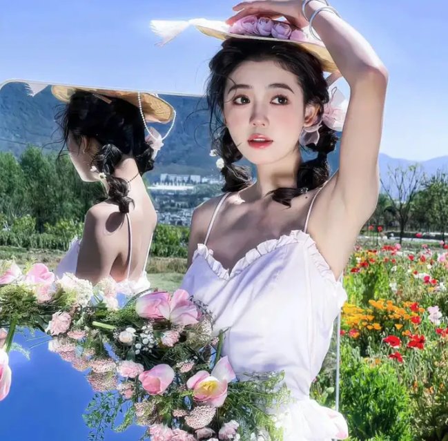孤独的野兽