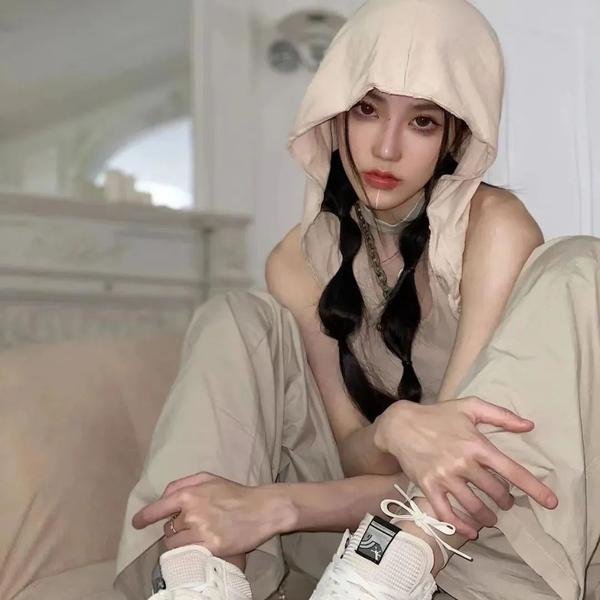 香港艾曼妞