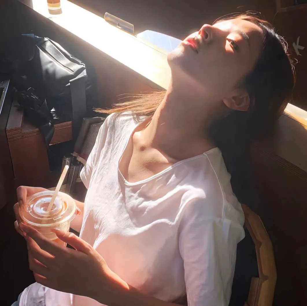 初见倾心
